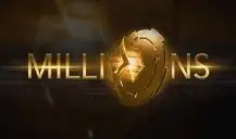 Partypoker Millions com cinco etapas na temporada 20/21