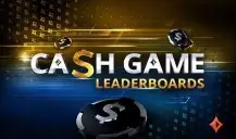 Partypoker aumenta Número de leaderboards