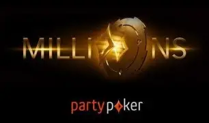 Partypoker comunica criação do Millions Super High Roller Series