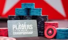 PokerStars vai distribuir um Platinum Pass durante BSOP Brasília