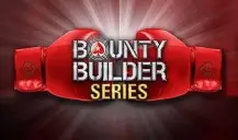 Pokerstars: Bounty Builder Series terá US$ 25 milhões garantidos