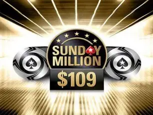 Ramon Kropmanns é vice do $109 Sunday Million do PokerStars