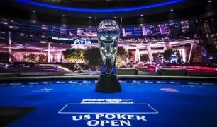 Saiba qual será o Cronograma do U.S Poker Open 2020