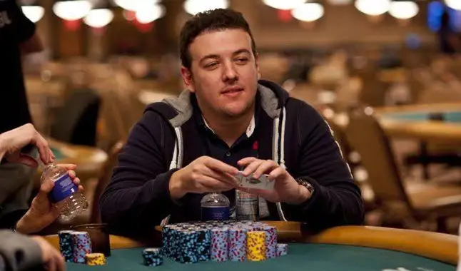 TOP 10 ganhadores brasileiros em torneios de Poker ao vivo