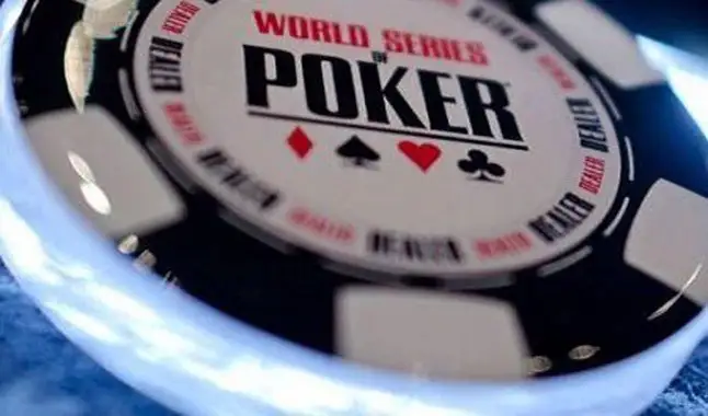 WSOP divulga datas da edição 2020