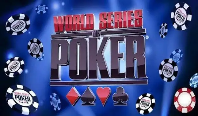 WSOP divulga datas dos eventos com entradas de US$ 1.500