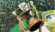 A Copa do Brasil 2025: Definidos os Classificados e Potes de Sorteio da Terceira Fase