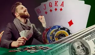 A crescente globalização do poker