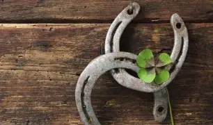 A diferença entre competência e sorte nas apostas