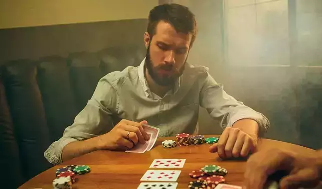 A habilidade mais importante para um jogador de poker