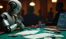 A Importância da Inteligência Artificial no Poker Moderno