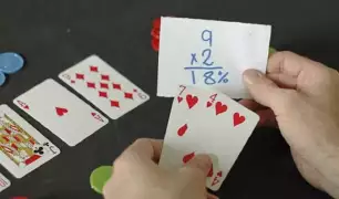 A importância da matemática no poker de alto nível