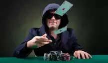 A importância de fold equity em cash games de poker