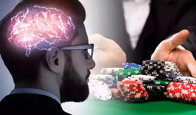 A importância do raciocínio lógico no poker