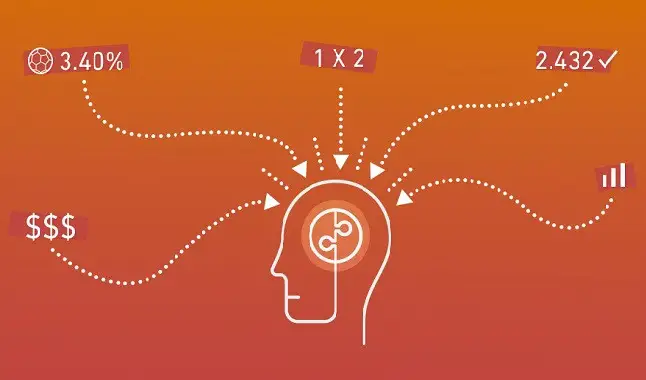 A irracionalidade nas apostas esportivas