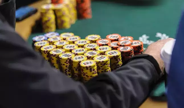 A real importância da sorte no poker