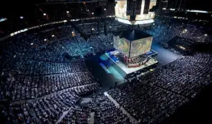 Acompanhe as informações sobre o Mundial de LoL 2020