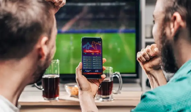 Aleatoriedade e eficácia nas apostas esportivas