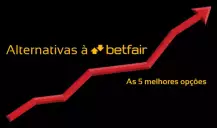 Alternativas à Betfair: conheça as 5 melhores opções e softwares