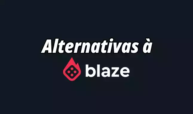 Alternativas à Blaze: melhores cassinos e crash games