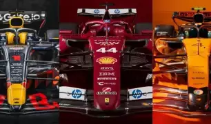 Análise e Projeções para a Temporada 2025 da Fórmula 1