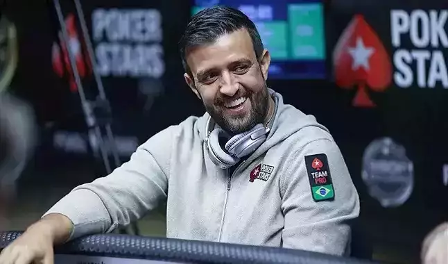 André Akkari responde: ser campeão do Major de CS:GO ou do EPT?