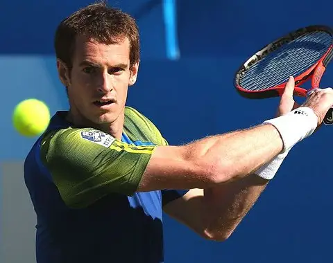 Análise do jogo: Vasek Pospisil x Andy Murray (ATP de Viena)