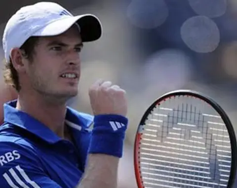Análise do jogo: Andy Murray vs Lukas Lacko (ATP 250 de Shenzhen)
