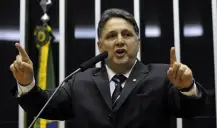 Anthony Garotinho diz ser favorável aos cassinos no Brasil