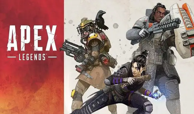 Apex Legends terá um novo torneio