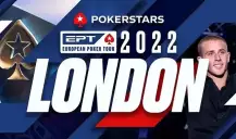 Após oito anos, EPT Londres terá seu retorno garantido!