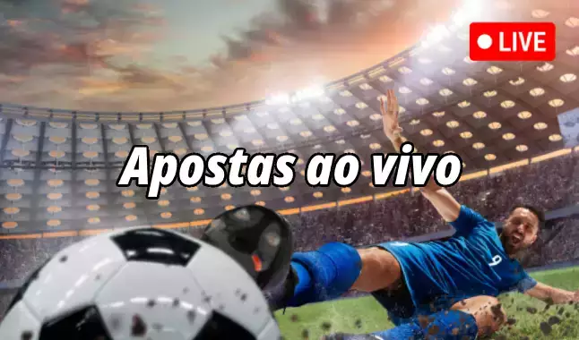 Apostas ao vivo: Dicas, melhores mercados e casas para apostar