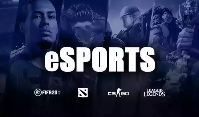 Apostas em eSports: Terça-feira 31/01/23