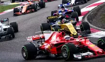 Apostas em Fórmula 1: O Mundo das Apostas no Automobilismo
