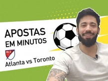 Atlanta United vs Toronto – Major League Soccer – Playoffs