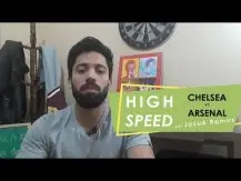 Apostas em minutos - previsão para Chelsea vs Arsenal