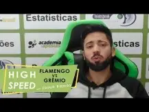 Apostas em minutos - previsão para Flamengo vs Grêmio