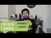 Apostas em minutos - previsão para Grêmio vs Lanús (vídeo)