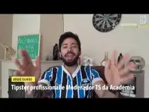 Apostas em minutos - previsão para Santos vs Avaí (vídeo)