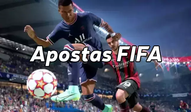 FIFA Esports: Como funciona o competitivo