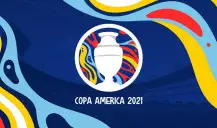 Apostas futuras para a Copa América 2021