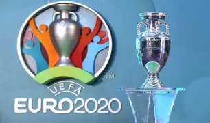 Apostas para a Euro 2020