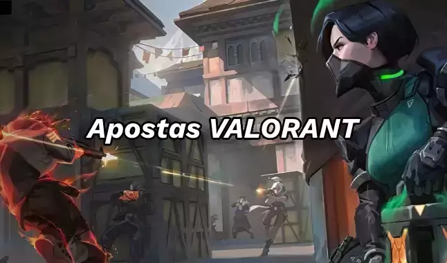Valorant: Yoru é o agente que menos vence no FPS da Riot Games
