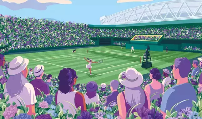 Guia de apostas Wimbledon 2025: Melhores odds, casas e dicas