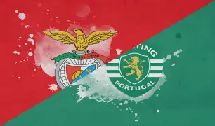 Aposte no Derby de Lisboa