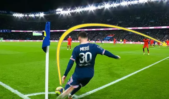 Aprenda a apostar no mercado de escanteios na Bet365