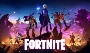 Aprenda a habilitar ADF no Fortnite e receber recompensa