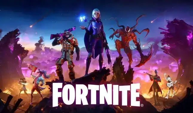 Requisitos mínimos e recomendados Fortnite