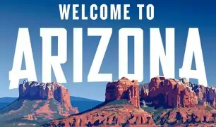 Arizona quebra próprio recorde de apostas em março
