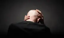 As armadilhas de uma aposta medida sentimentalmente
